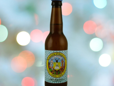 Saison Idaho 33cl
